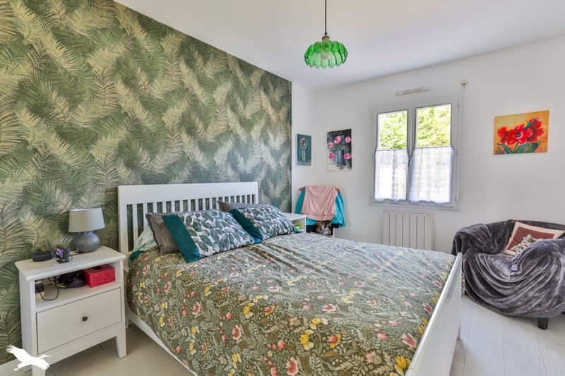 Vente Maison VERDILLE - 5 pièces -124 m² - (16140)