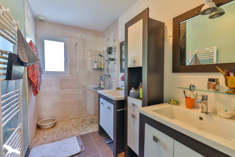 Vente Maison VERDILLE - 5 pièces -124 m² - (16140)