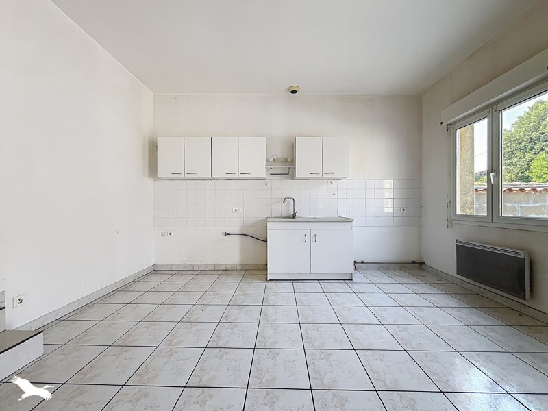 Vente Maison ASNIERES SUR NOUERE - 4 pièces -73,3 m² - (16290)