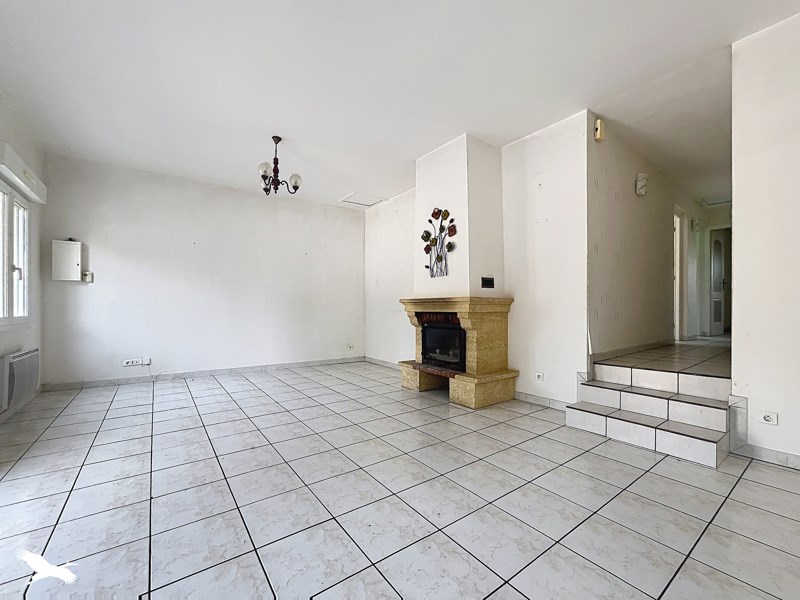 Vente Maison ASNIERES SUR NOUERE - 4 pièces -73,3 m² - (16290)