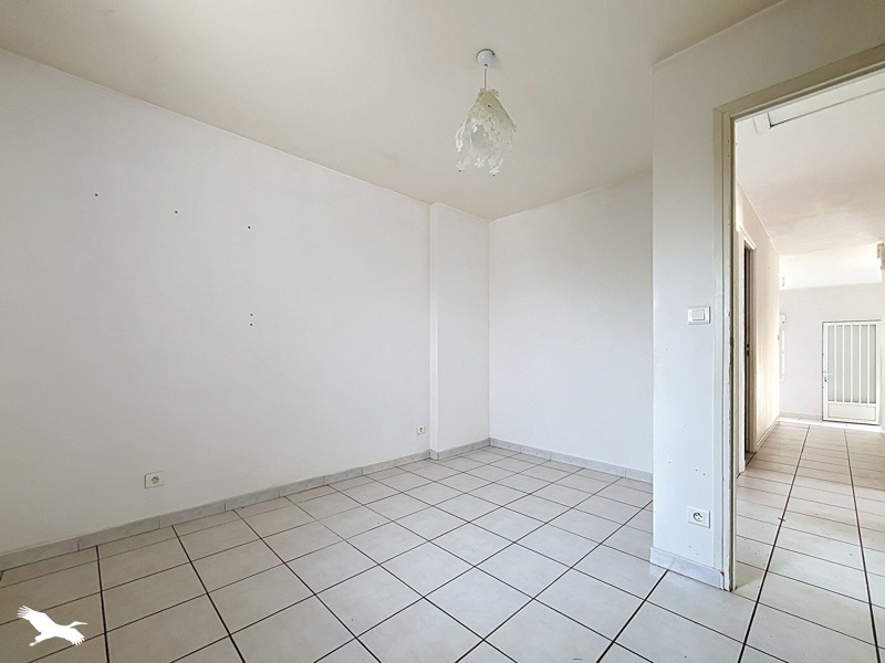 Vente Maison ASNIERES SUR NOUERE - 4 pièces -73,3 m² - (16290)