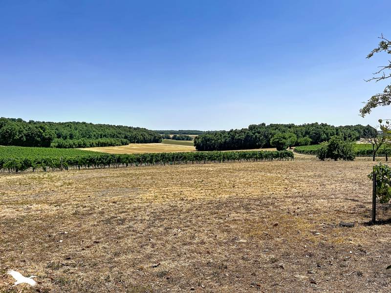 Vente Maison ST GENIS D HIERSAC - 4 pièces -105 m² - (16570)