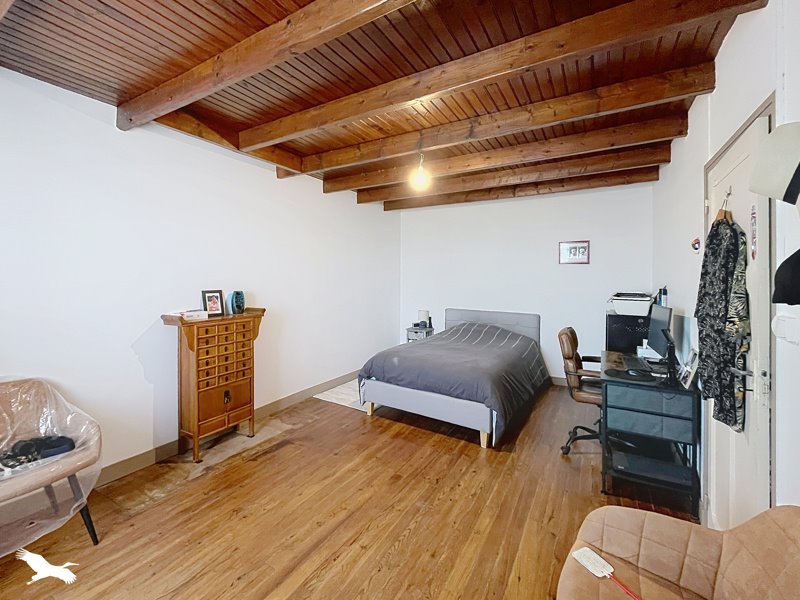 Vente Maison ST GENIS D HIERSAC - 4 pièces -105 m² - (16570)