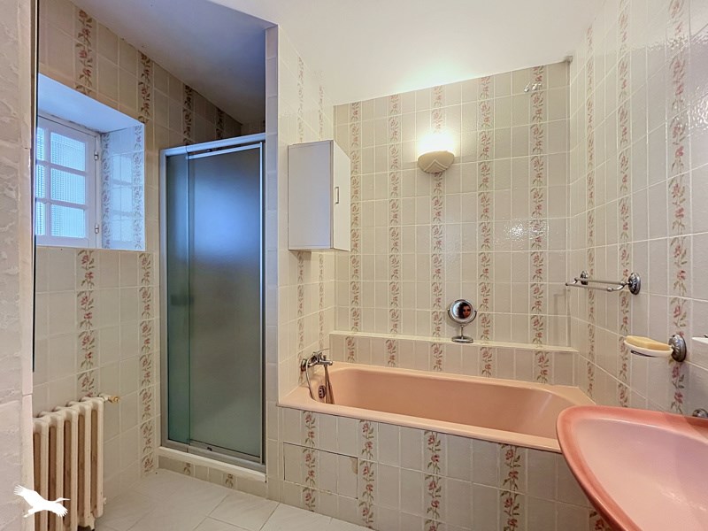 Vente Maison VAL D AUGE - 5 pièces -180 m² - (16170)