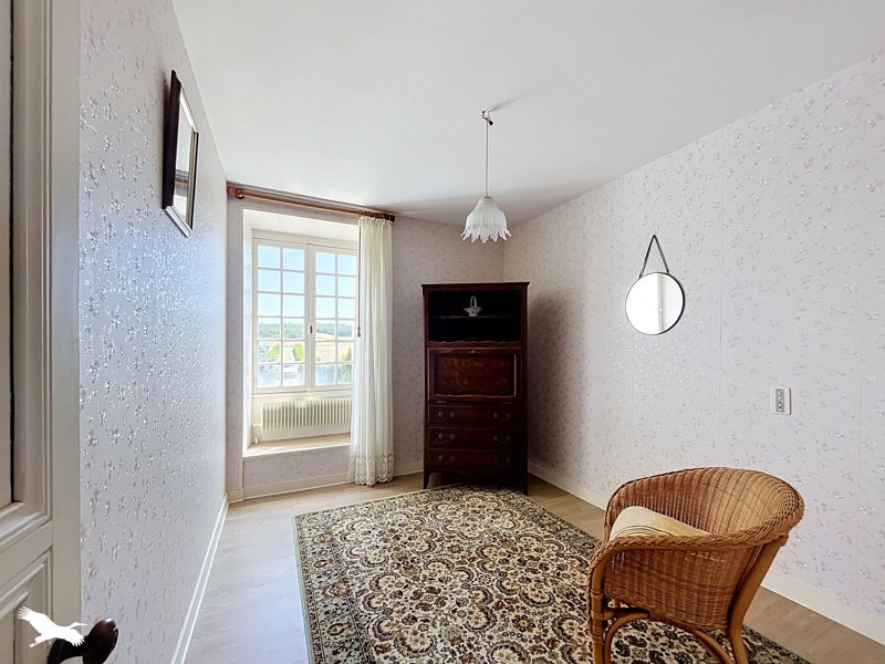 Vente Maison VAL D AUGE - 5 pièces -180 m² - (16170)