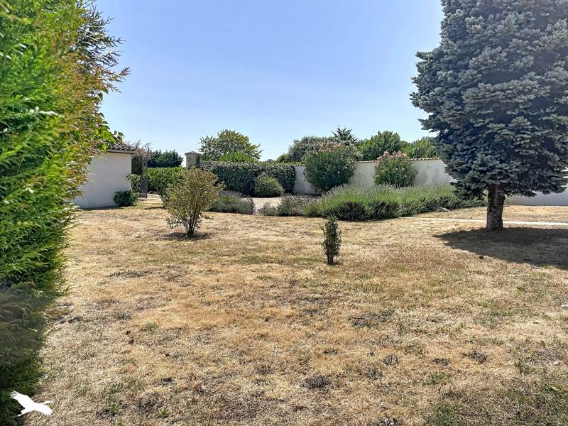 Vente Maison VAL D AUGE - 5 pièces -180 m² - (16170)