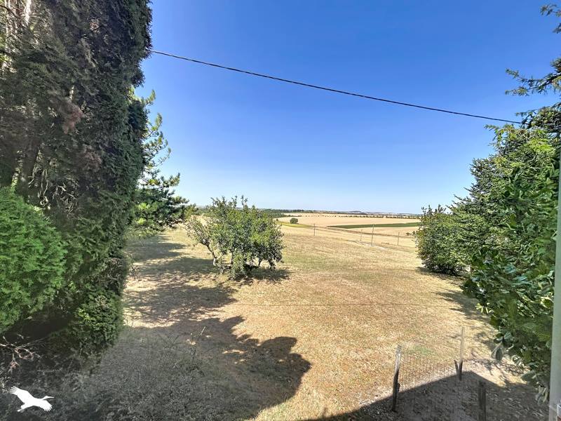 Vente Maison VAL D AUGE - 5 pièces -180 m² - (16170)