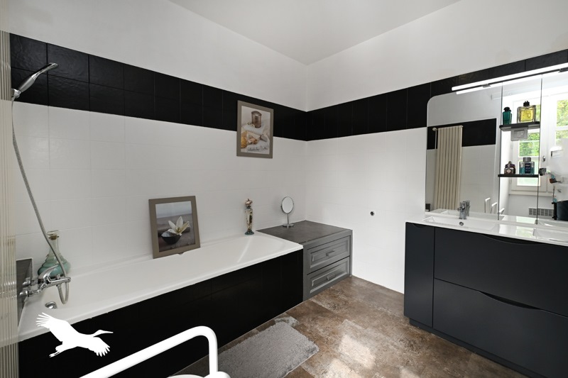 Vente Maison ASNIERES SUR NOUERE - 4 pièces -145 m² - (16290)