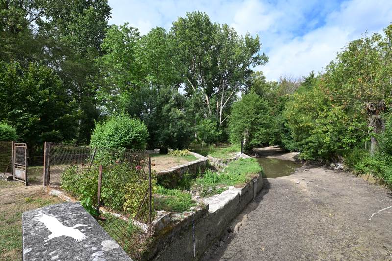 Vente Maison ASNIERES SUR NOUERE - 4 pièces -145 m² - (16290)
