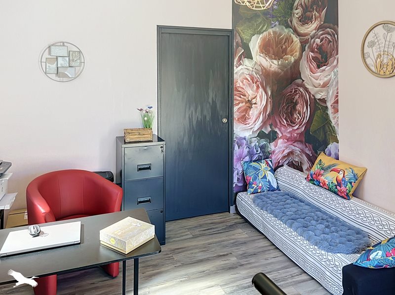 Vente Maison Asnières-sur-Nouère - 5 pièces -113 m² - (16290)