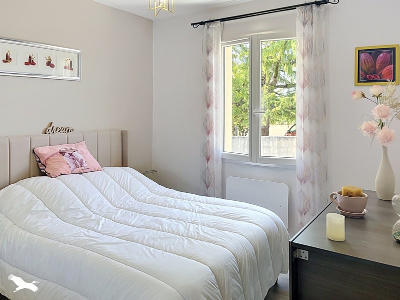 Vente Maison Asnières-sur-Nouère - 5 pièces -113 m² - (16290)