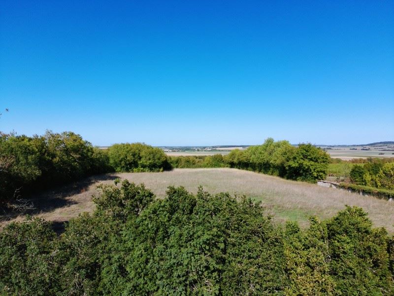 Vente Maison VAL D AUGE - 3 pièces -144 m² - (16170)