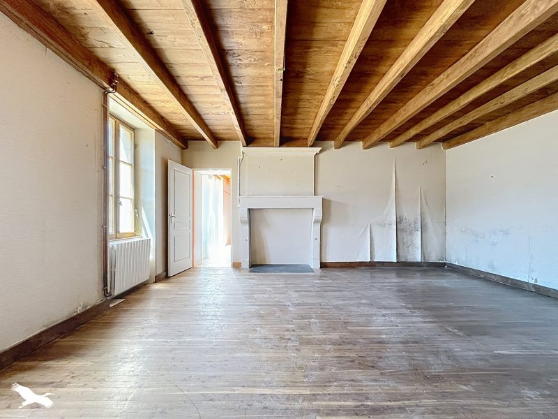 Vente Maison VAL D AUGE - 3 pièces -144 m² - (16170)