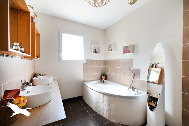 Vente Maison ASNIERES SUR NOUERE - 4 pièces -109 m² - (16290)