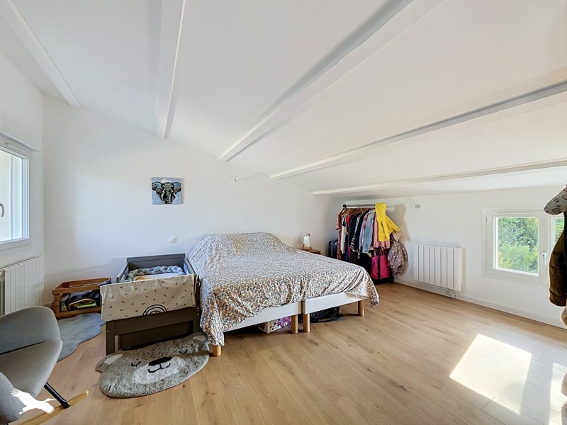 Vente Maison Rouillac - 4 pièces -92 m² - (16170)