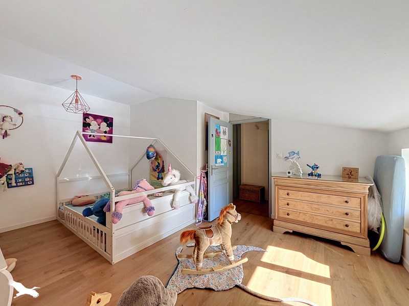 Vente Maison Rouillac - 4 pièces -92 m² - (16170)