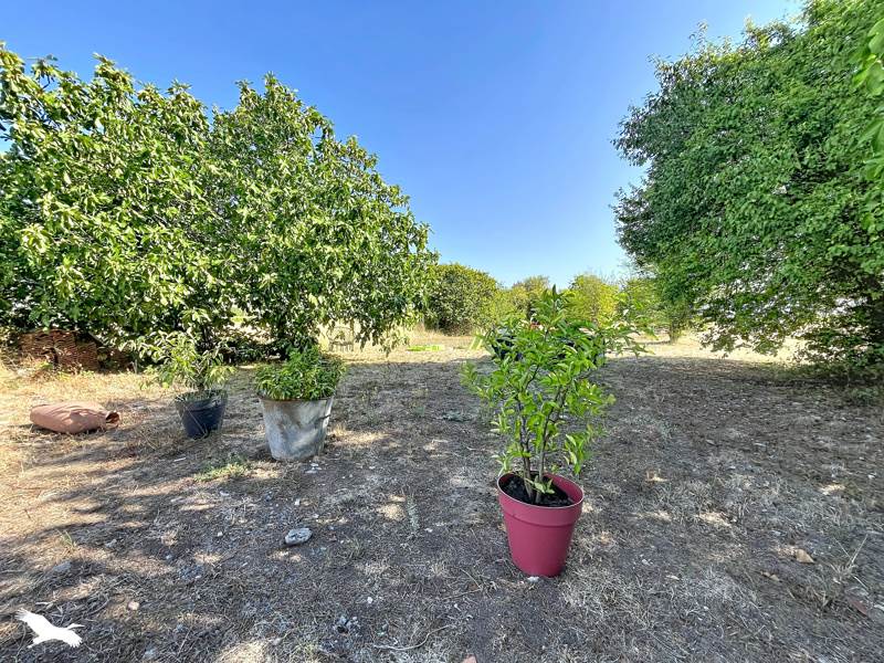 Vente Maison Rouillac - 4 pièces -92 m² - (16170)