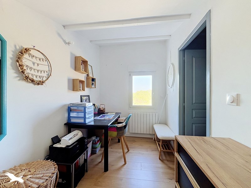 Vente Maison Rouillac - 4 pièces -92 m² - (16170)