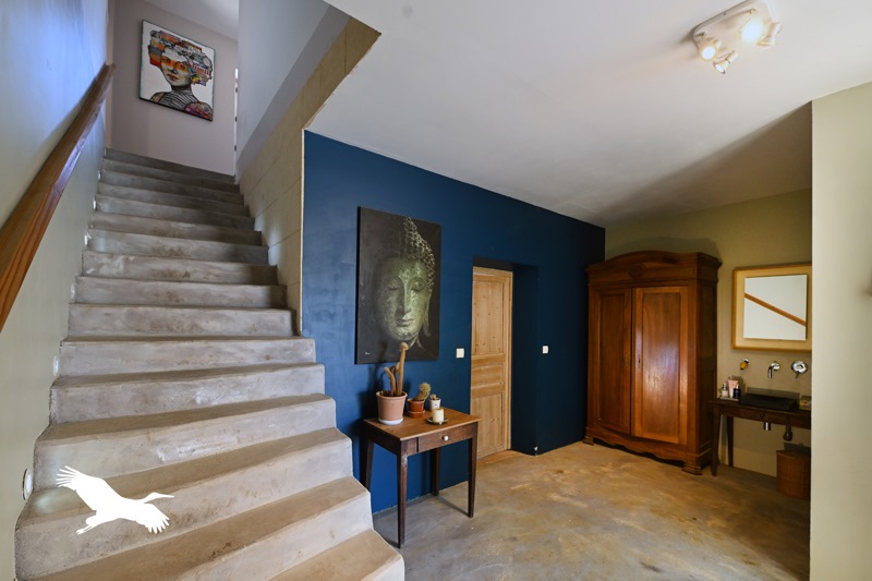 Vente Maison Rouillac 16170 6 pièces - 232 m²