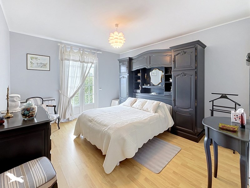Vente Maison Vars - 6 pièces -175 m² - (16330)