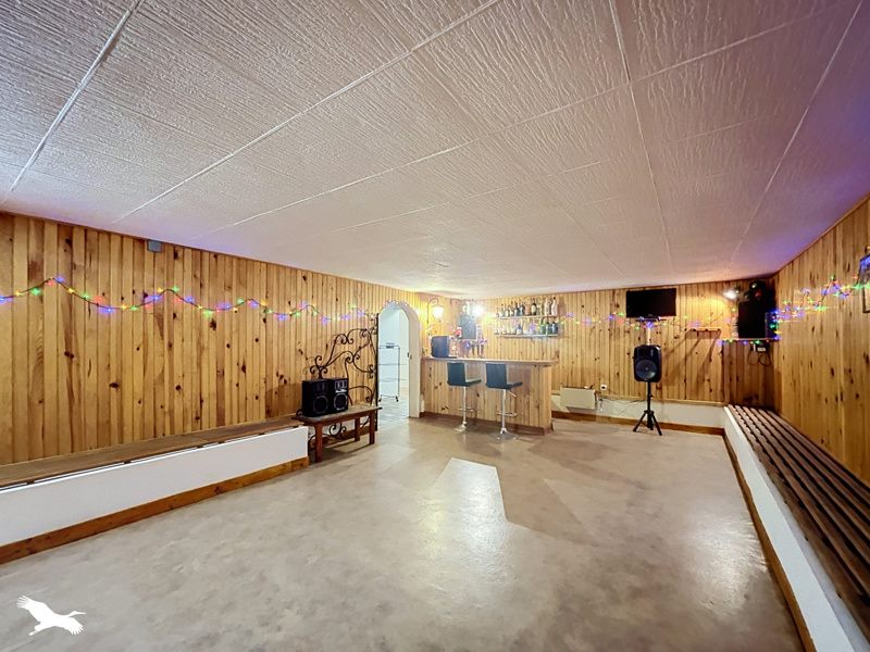 Vente Maison Vars - 6 pièces -175 m² - (16330)
