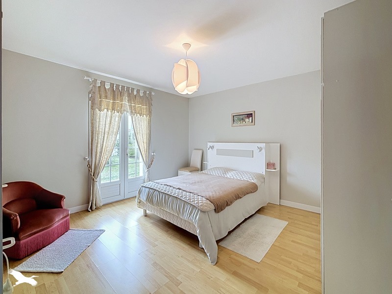 Vente Maison Vars - 6 pièces -175 m² - (16330)