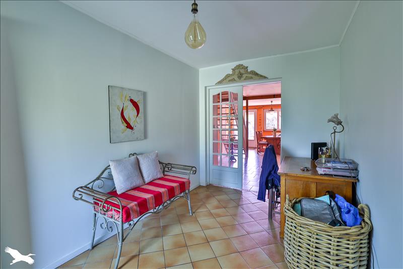 Vente Maison MONTLIEU LA GARDE - 4 pièces -125 m² - (17210)