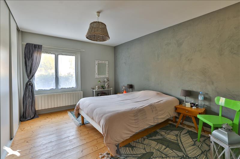 Vente Maison MONTLIEU LA GARDE - 4 pièces -125 m² - (17210)