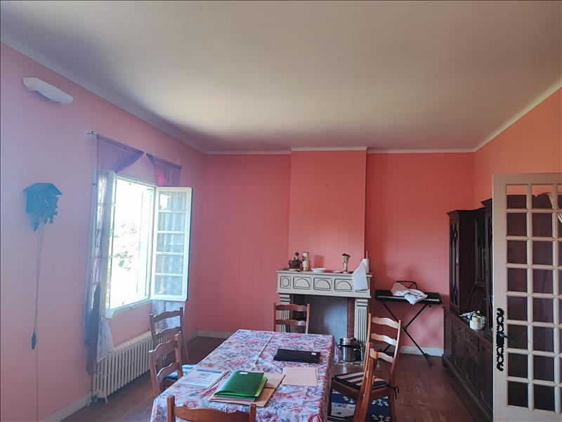 Vente Maison MONTGUYON - 4 pièces -103 m² - (17270)