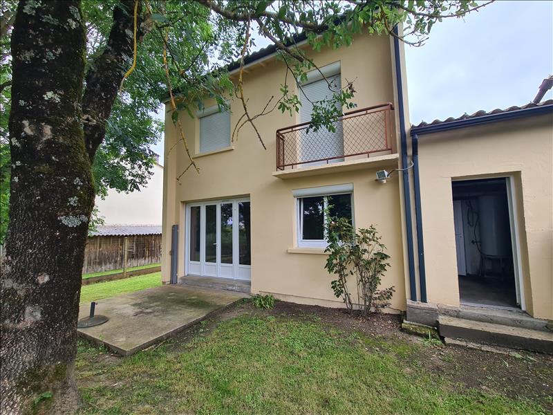 Vente Maison MONTGUYON - 6 pièces -94 m² - (17270)