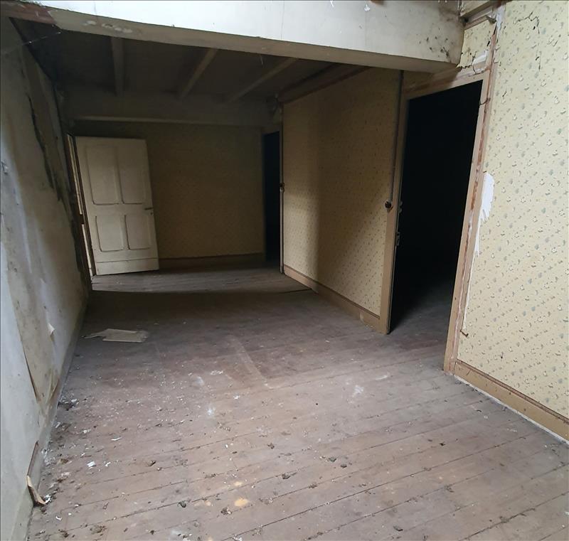 Vente Maison MONTLIEU LA GARDE - 2 pièces -120 m² - (17210)