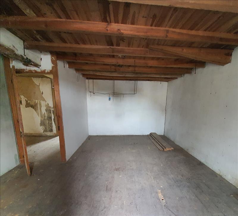 Vente Maison MONTLIEU LA GARDE - 2 pièces -120 m² - (17210)