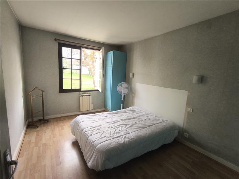 Vente Maison CERCOUX - 4 pièces -88 m² - (17270)