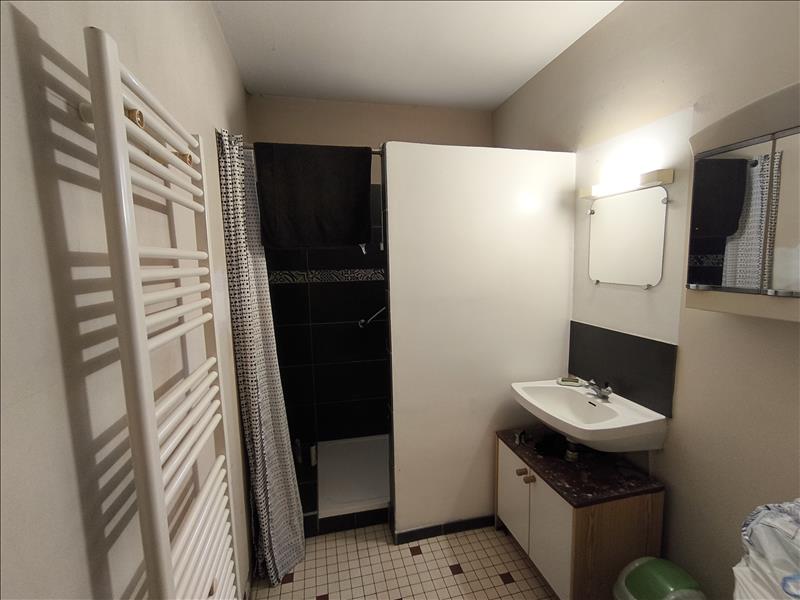 Vente Maison CERCOUX - 4 pièces -88 m² - (17270)
