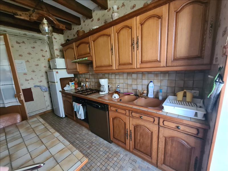 Vente Maison MONTGUYON - 8 pièces -158 m² - (17270)