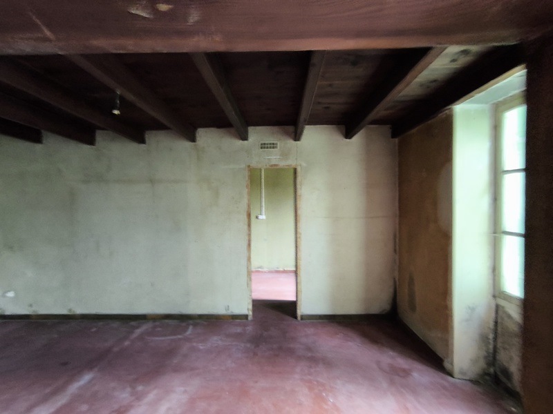 Vente Maison CLERAC - 3 pièces -63 m² - (17270)