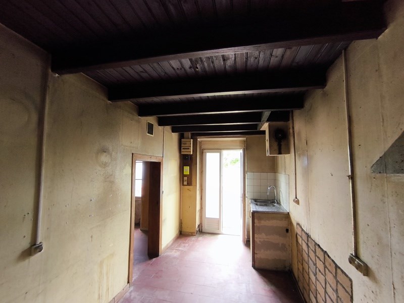 Vente Maison CLERAC - 3 pièces -63 m² - (17270)