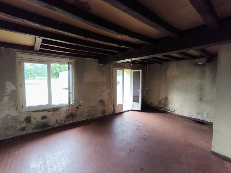 Vente Maison CLERAC - 3 pièces -63 m² - (17270)