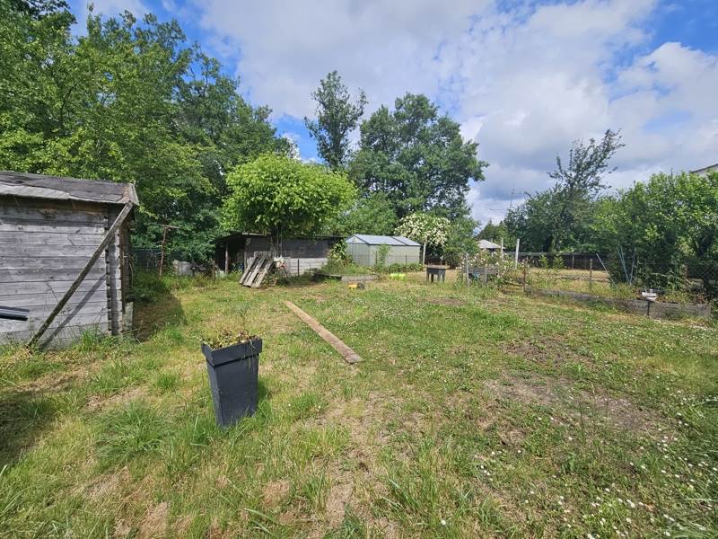 Vente Maison MONTGUYON - 4 pièces -85 m² - (17270)