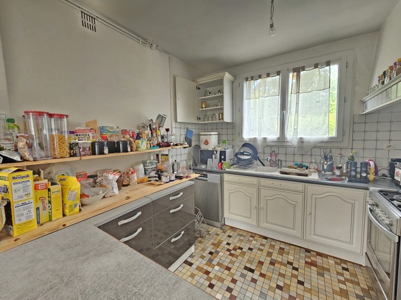 Vente Maison MONTGUYON - 4 pièces -85 m² - (17270)