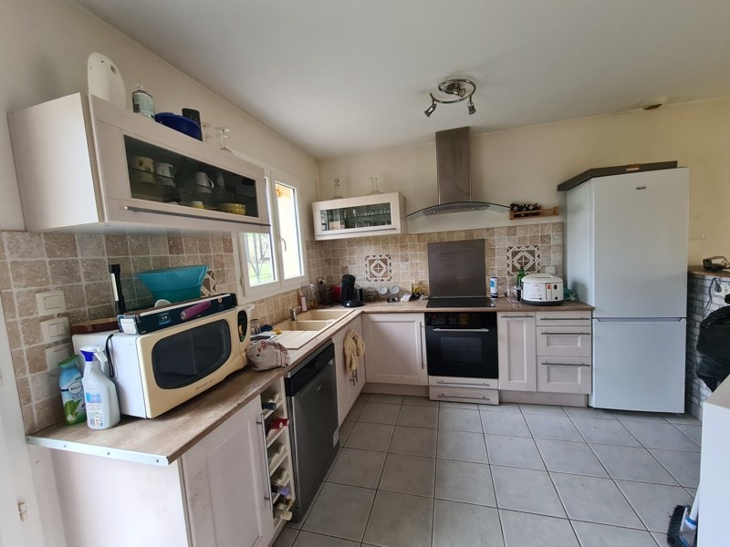 Vente Maison MONTGUYON - 4 pièces -82 m² - (17270)