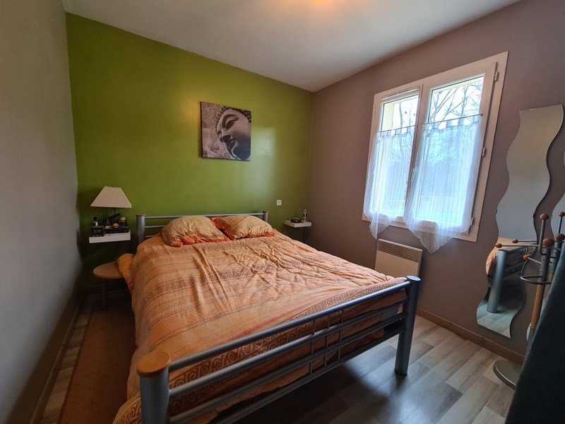 Vente Maison MONTGUYON - 4 pièces -82 m² - (17270)