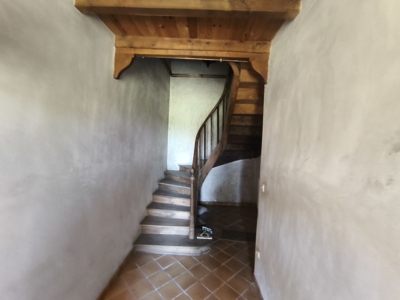 Vente Maison NEUVICQ - 4 pièces -133 m² - (17270)