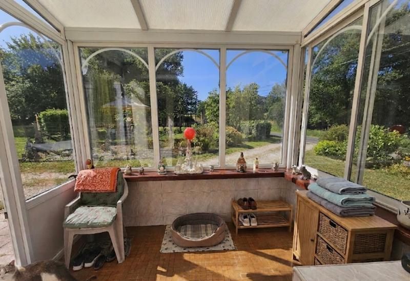 Vente Maison CERCOUX - 6 pièces -110 m² - (17270)