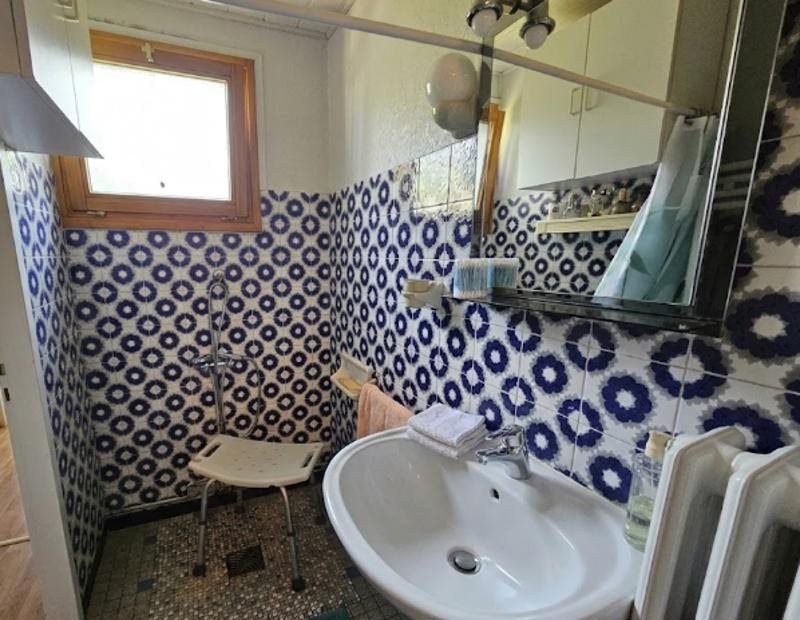 Vente Maison CERCOUX - 6 pièces -110 m² - (17270)