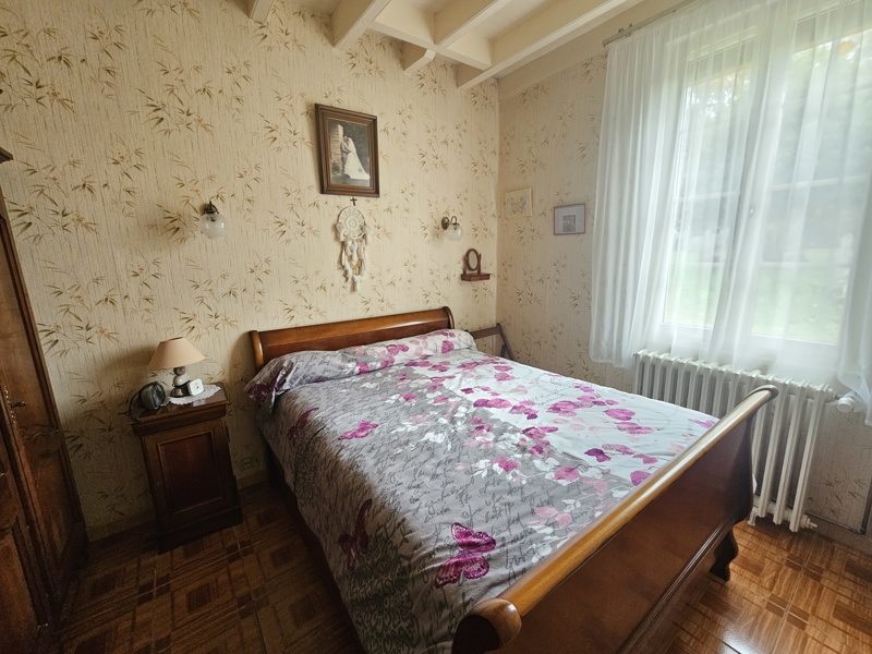 Vente Maison CERCOUX - 6 pièces -110 m² - (17270)