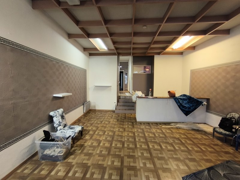 Vente Immeuble MONTGUYON - -  256 m² - (17270)