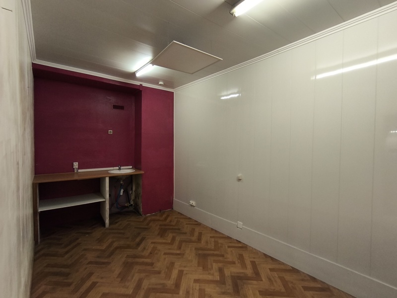Vente Immeuble MONTGUYON - -  256 m² - (17270)