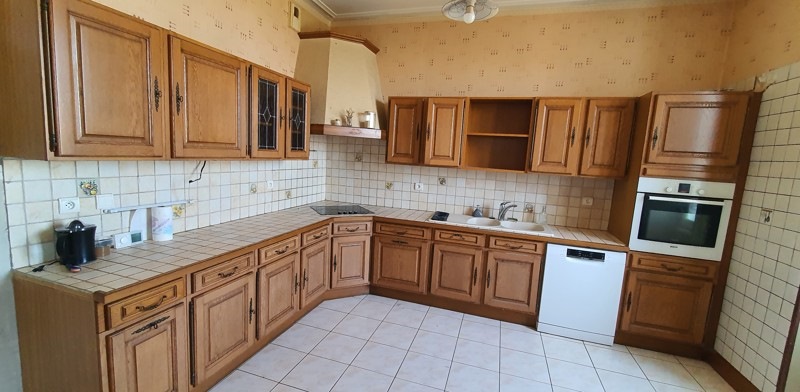 Vente Maison MONTLIEU LA GARDE - 4 pièces -101 m² - (17210)