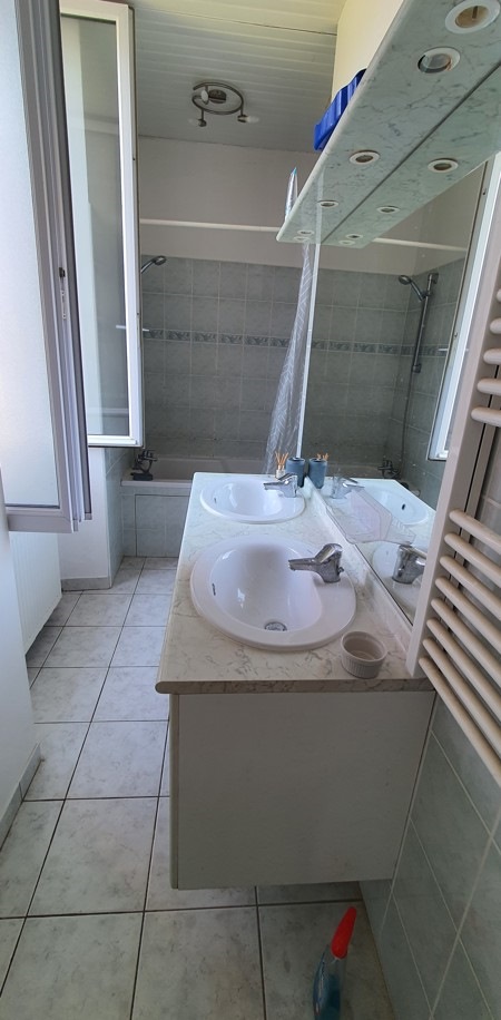 Vente Maison MONTLIEU LA GARDE - 4 pièces -101 m² - (17210)